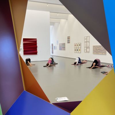 Yoga Kunsthalle Ulm
