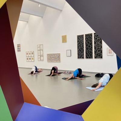 Yoga Kunsthalle