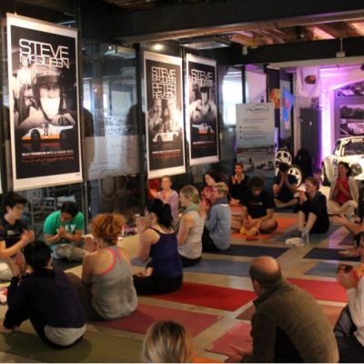 Yoga Ulm  (8)