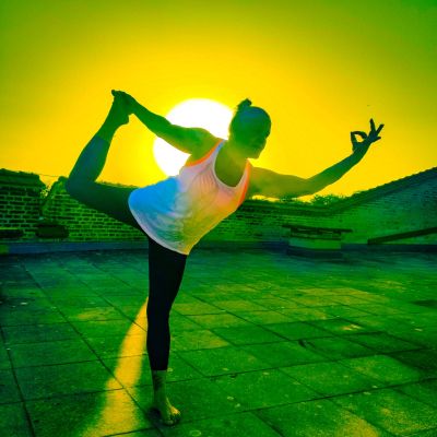 Yoga Ulm Sommer 23