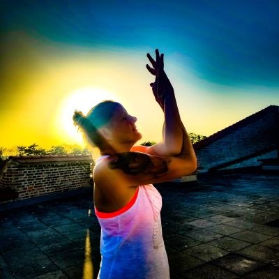 Yoga Ulm Sommer 23:2