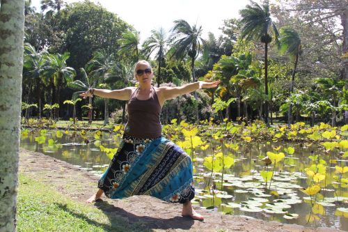 Angebot Yoga In Ulm Yoga And More By Fabienne